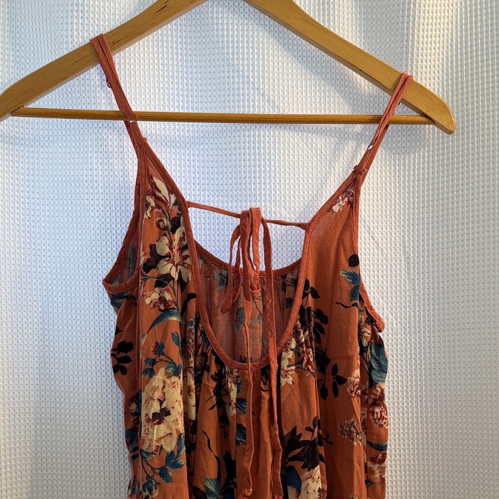 Xhilaration Maxi Dress - S - Picture 5 of 5
